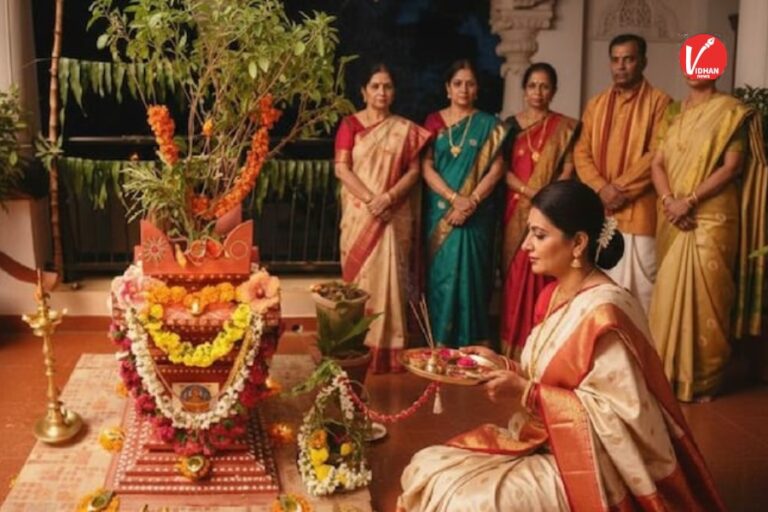 Tulsi Vivah 2025: जानिए कब मनाया जाएगा तुलसी विवाह, क्या है इसका धार्मिक महत्व और शुभ मुहूर्त