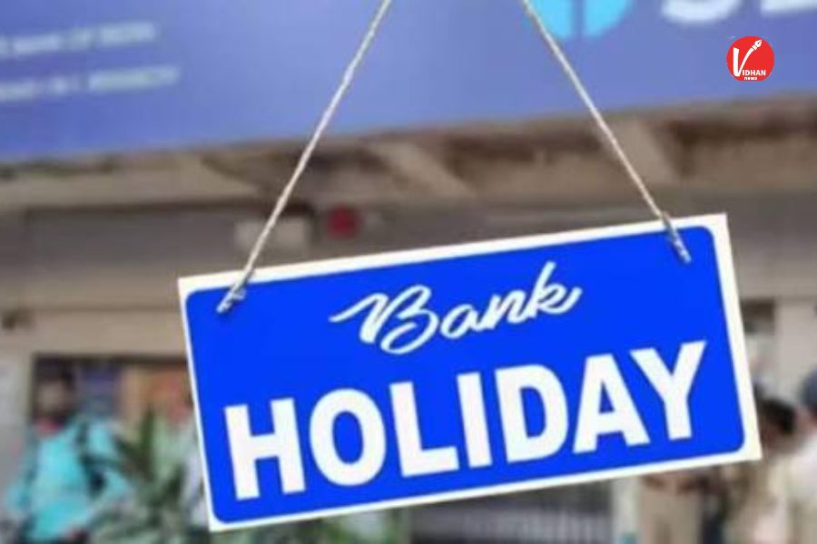 Bank Holidays Bank Holidays