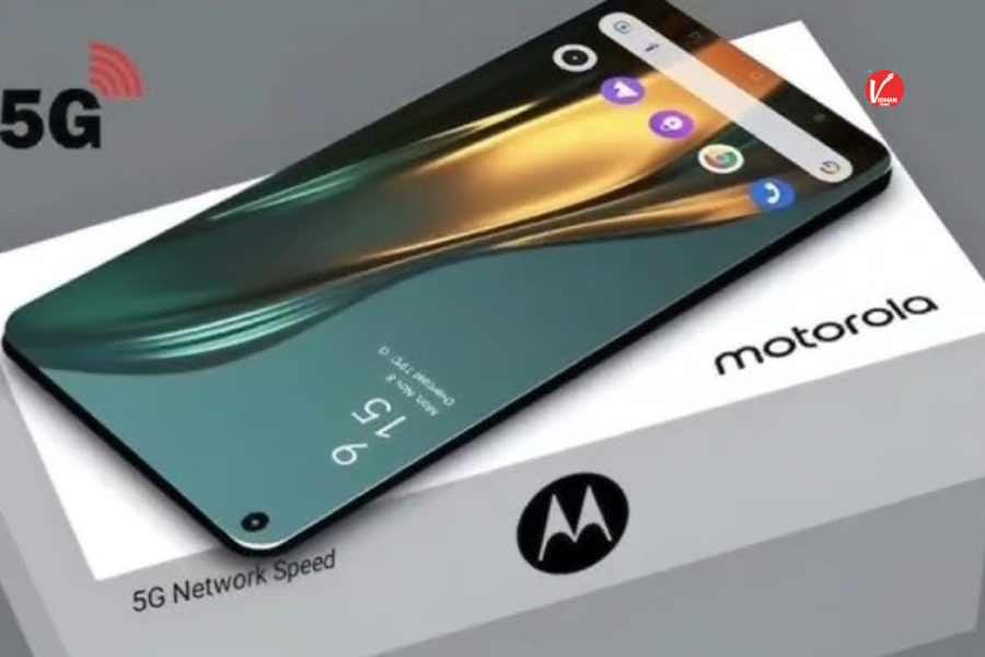 Motorola Edge 70 Motorola Edge 70