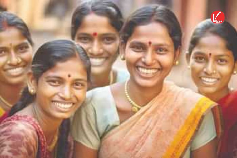 Women's Business Loan Scheme