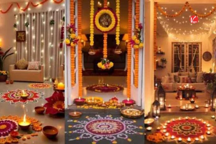 Best Diwali Decoration Ideas Best Diwali Decoration Ideas