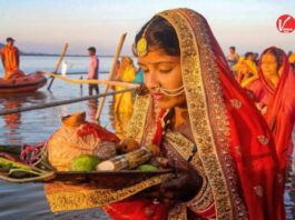 Chhath Puja 2025