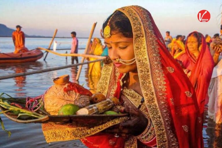Chhath Puja 2025