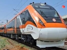 Festival Special Train