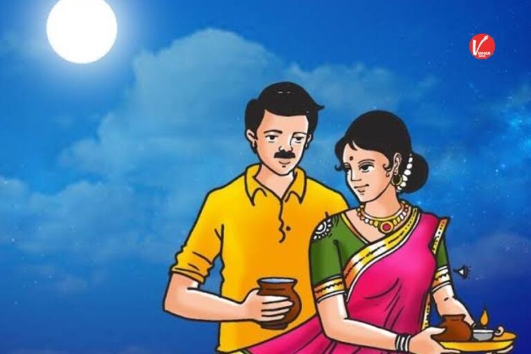 Karwa Chauth 2025: पुरुष भी रख सकते हैं करवा चौथ का व्रत, लेकिन व्रत के दौरान इन नियमों का पालन करना है अति आवश्यक,पढ़े यहां