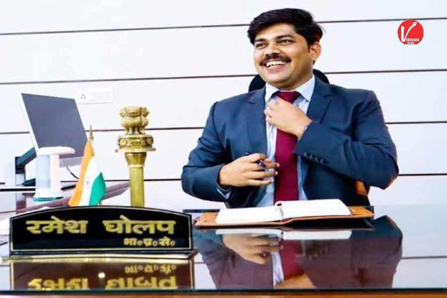 IAS Success Story