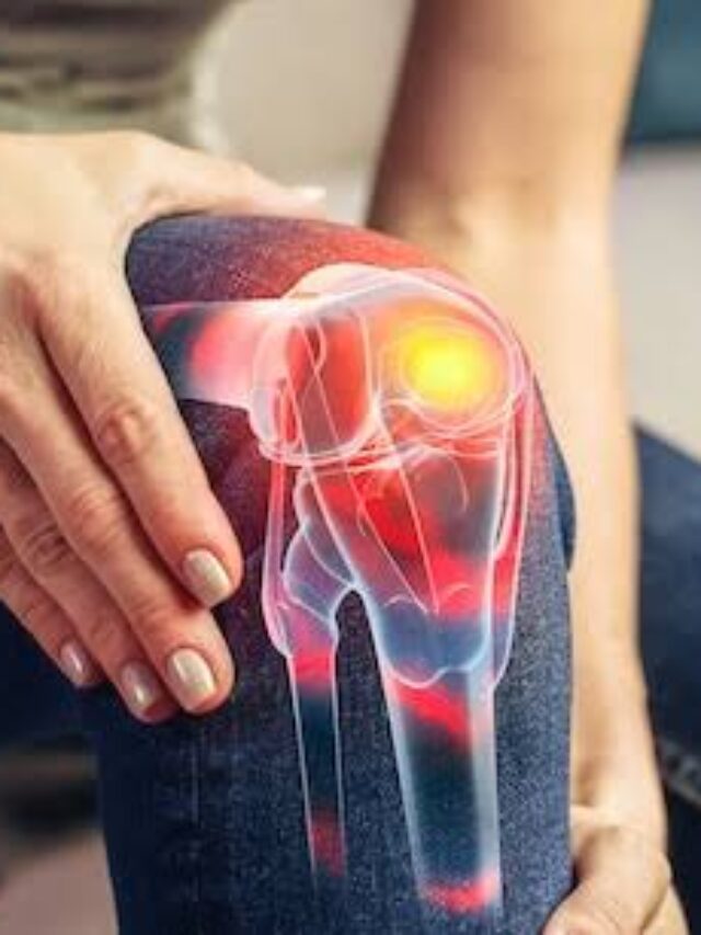 Health Tips:  घुटनों की समस्या ने उठना बैठना कर दिया है मुश्किल? तो रोजाना करें यह एक्सरसाइज, मिलेगा आराम