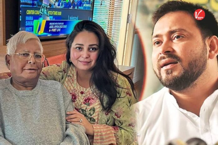 Rohini Acharya Property