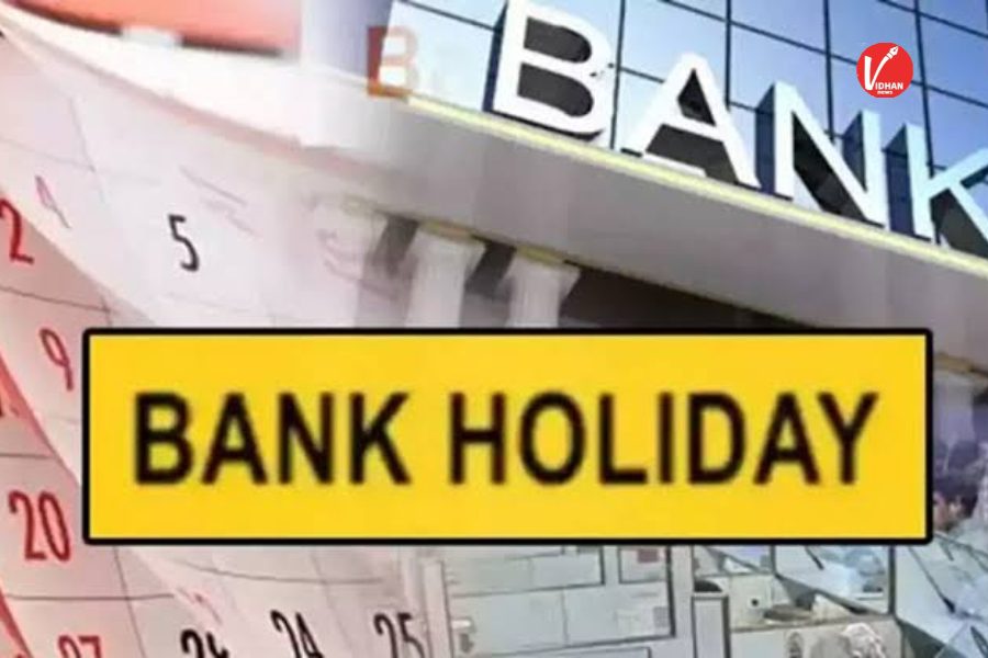 December Bank Holidays 2025