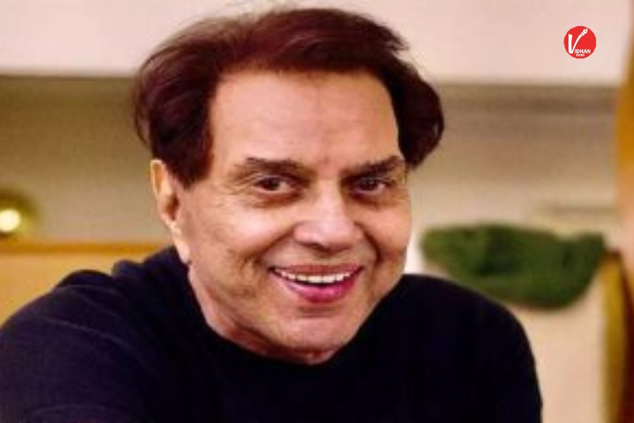 Actor Dharmendra Health Update