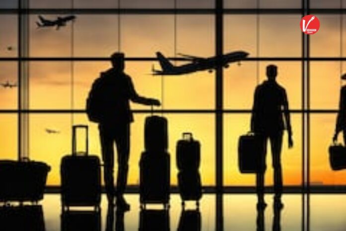 Air Ticket Cancellations