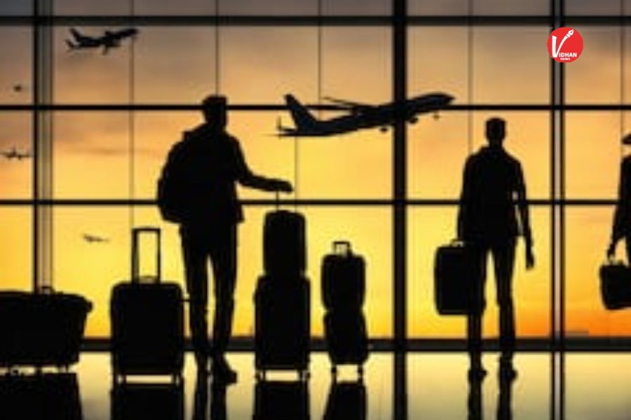 Air Ticket Cancellations