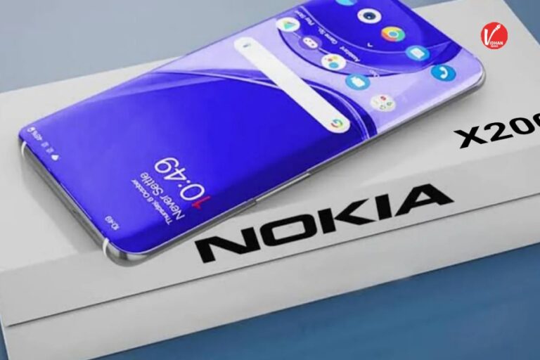 Nokia X200 Ultra 5G: Nokia का धांसू स्मार्टफोन लॉन्च, 200MP कैमरा, 12GB RAM और 5G के साथ, कीमत जानकर रह जाएंगे हैरान