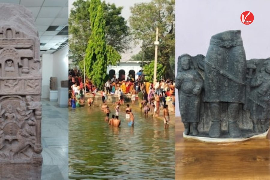 Surya Mandir Miracle