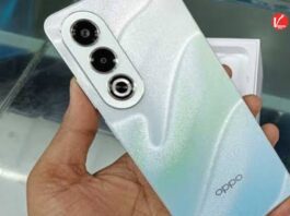 OPPO F27
