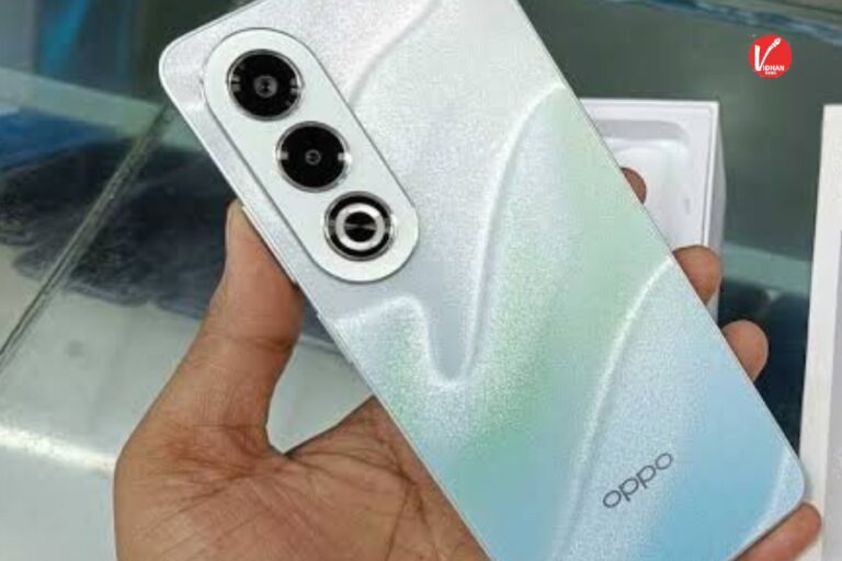 OPPO F27