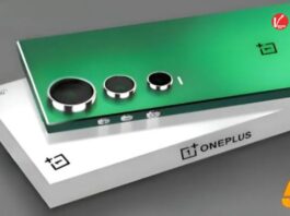 OnePlus Nord 2 Pro 5G