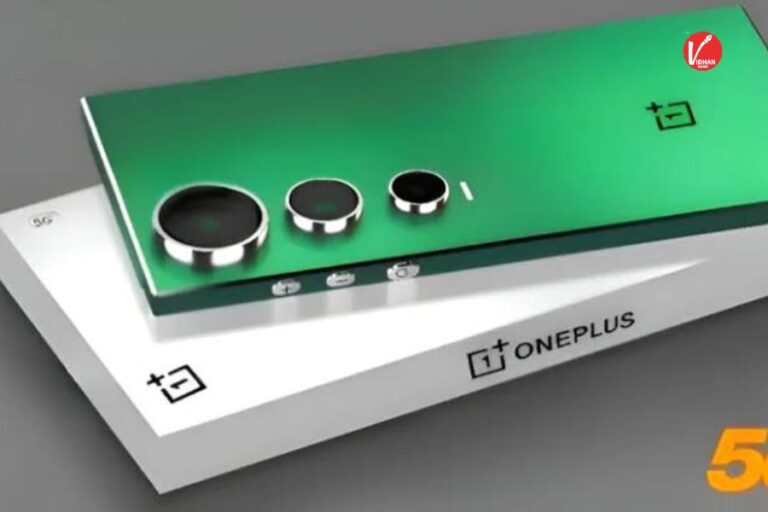 OnePlus Nord 2 Pro 5G