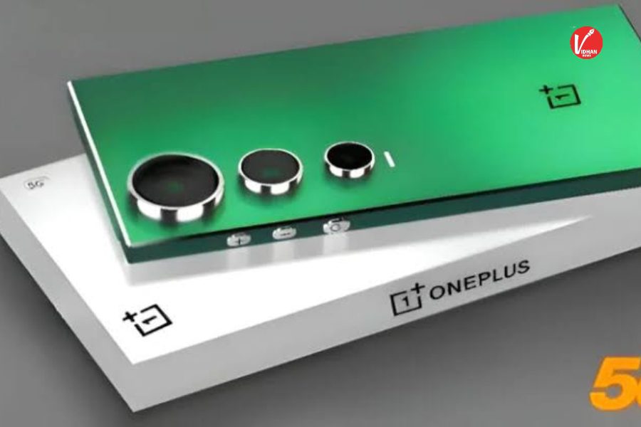 OnePlus Nord 2 Pro 5G