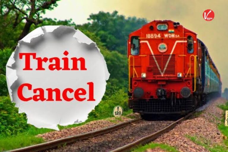 Indian Railways Update