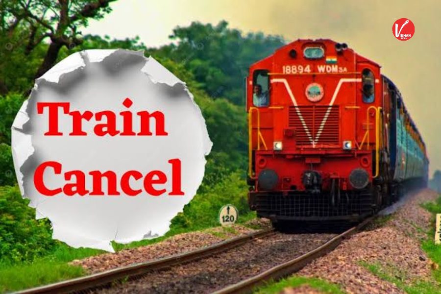 Indian Railways Update