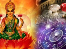 Mahalaxmi Rajyog 2025