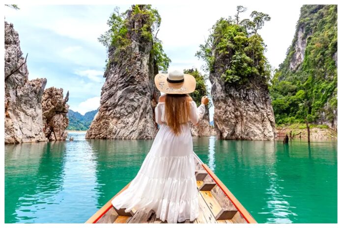 IRCTC Thailand Tour
