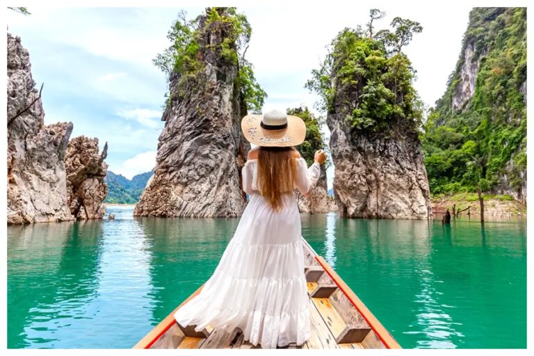 IRCTC Thailand Tour