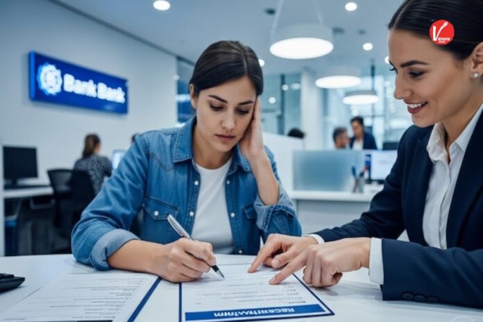 Reactivate inactive bank account