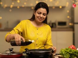 Kitchen Vastu Tips