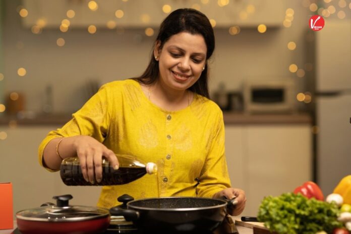 Kitchen Vastu Tips