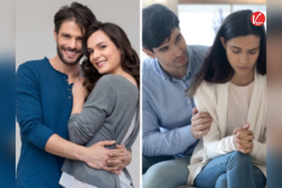 Healthy Relationship Tips