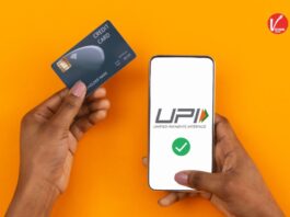 UPI Credit Line