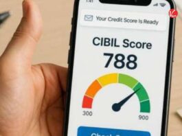 RBI Credit Score Guidelines