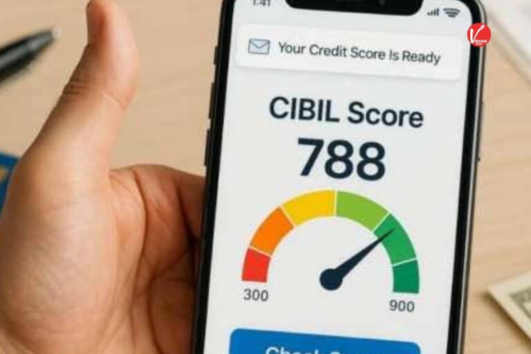 RBI Credit Score Guidelines