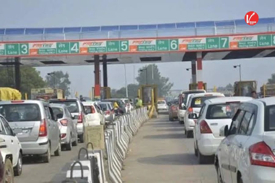 Toll Tax New Rule Toll Tax New Rule