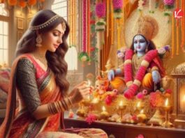 Margashirsha Maas 2025