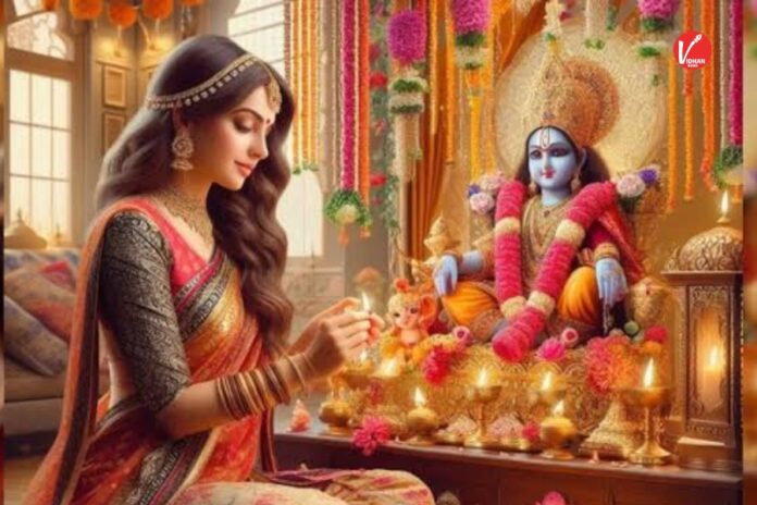 Margashirsha Maas 2025