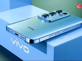 Vivo New Smartphone 2025