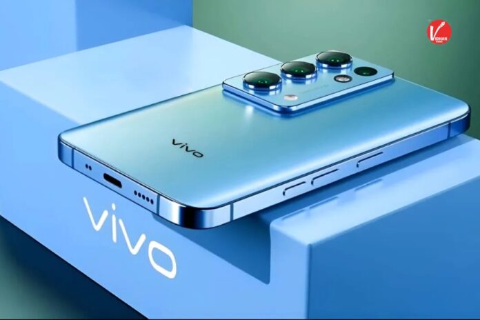 Vivo New Smartphone 2025