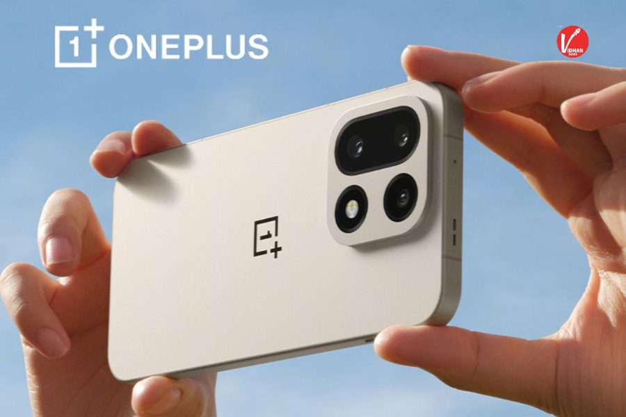 OnePlus 15 Launch: OnePlus 15 Launch: