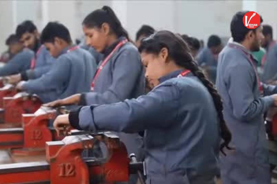 PM Skill for Women Scheme