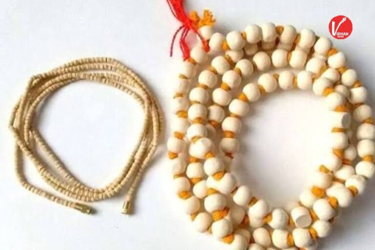 Tulsi Mala: आप भी तुलसी माला पहनते हैं? भूलकर भी न करें ये गलतियां, वरना बढ़ सकती हैं जीवन में मुश्किलें