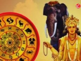 Lucky zodiac signs 2026