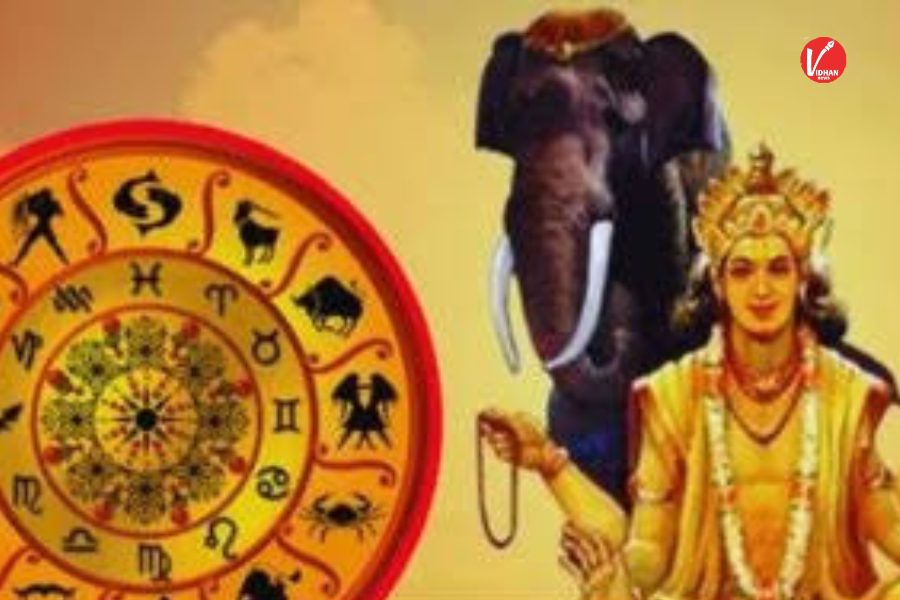 Lucky zodiac signs 2026