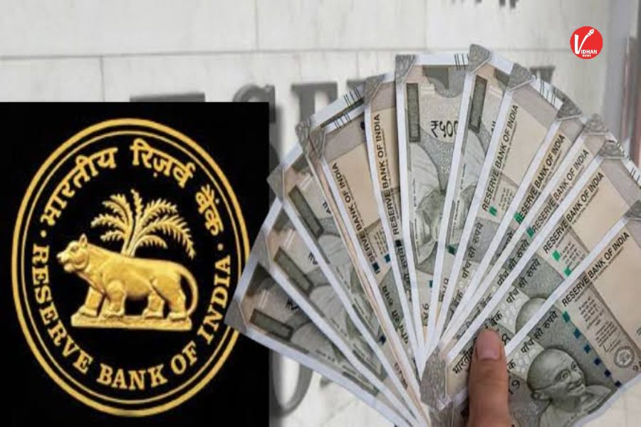 Saving Account Limit RBI