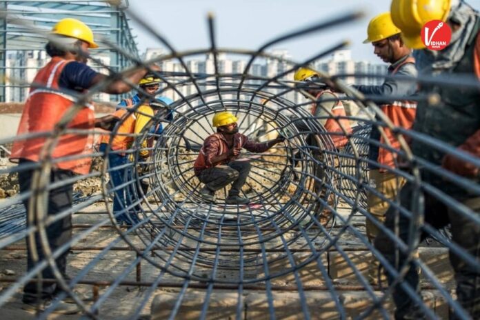 New Labour Code