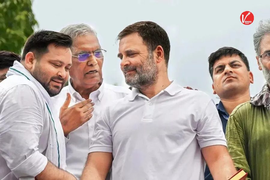 Bihar Election Result 2025: