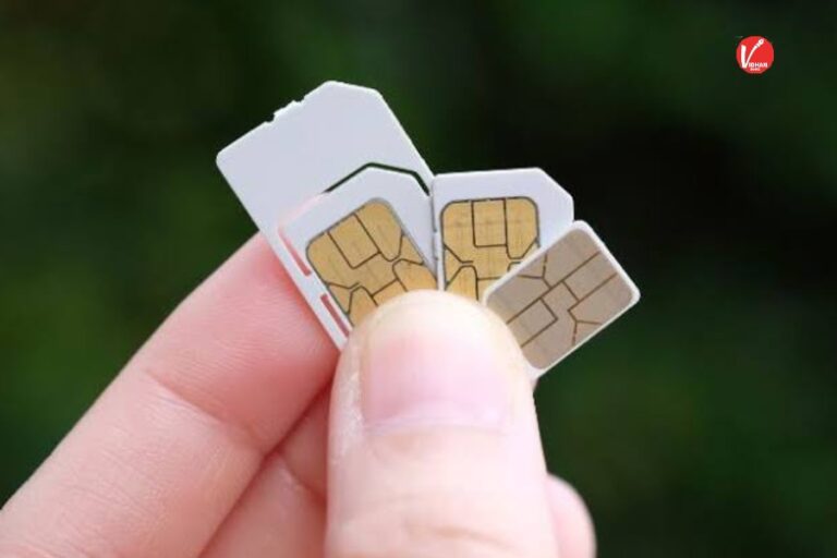 Fake SIM Alert: तुरंत देखें आपके नाम पर कितने मोबाइल नंबर एक्टिव हैं, नहीं तो हो सकती है कानूनी कार्रवाई