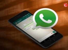 WhatsApp New Update :